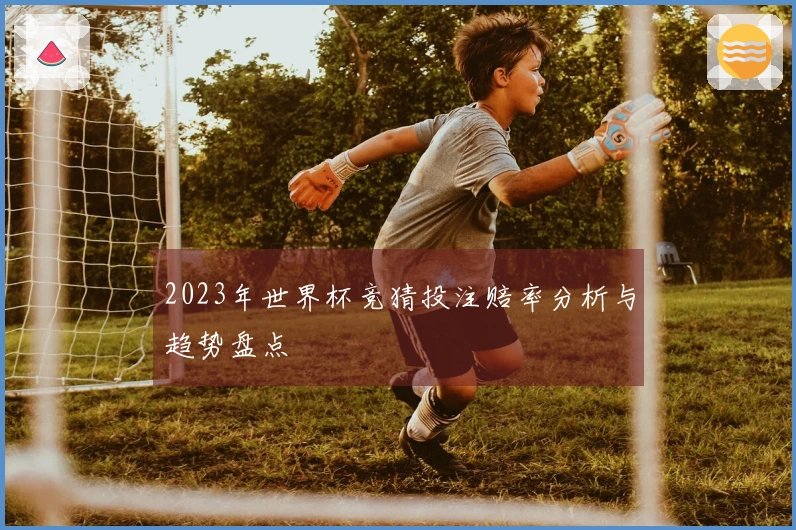2023年世界杯竞猜投注赔率分析与趋势盘点