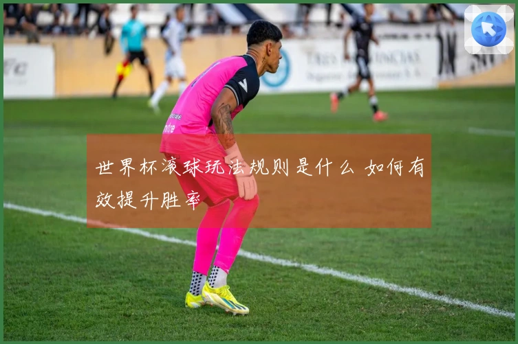 世界杯滚球玩法规则是什么 如何有效提升胜率