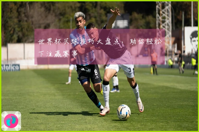 世界杯买球技巧大盘点,助你轻松下注赢赛事