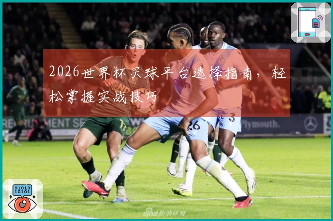 2026世界杯买球平台选择指南，轻松掌握实战技巧