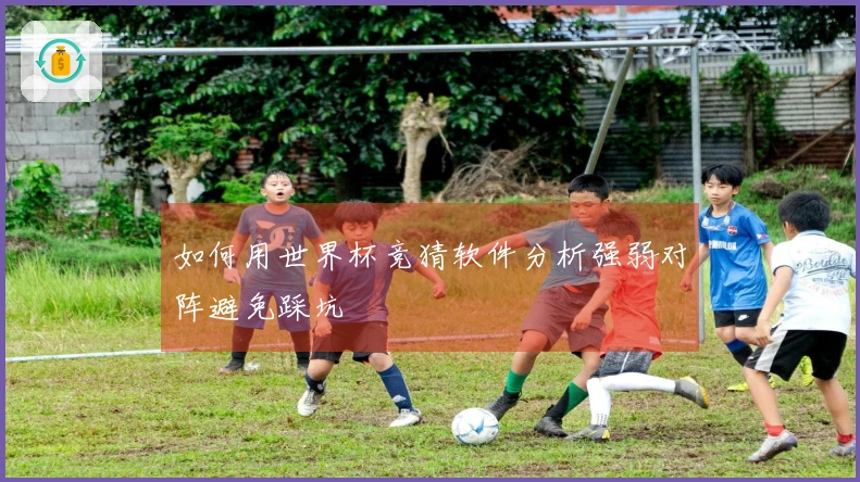 如何用世界杯竞猜软件分析强弱对阵避免踩坑