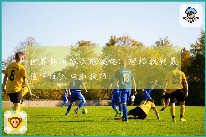 世界杯滚球买球攻略:轻松找到最佳下注入口和技巧