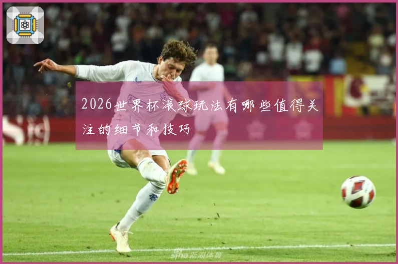 2026世界杯滚球玩法有哪些值得关注的细节和技巧