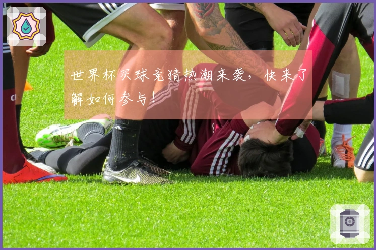 世界杯买球竞猜热潮来袭，快来了解如何参与！