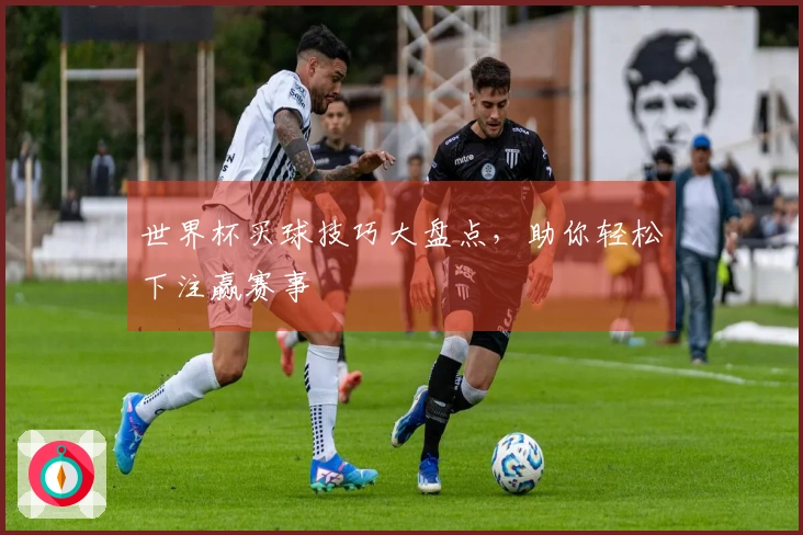 世界杯买球技巧大盘点，助你轻松下注赢赛事