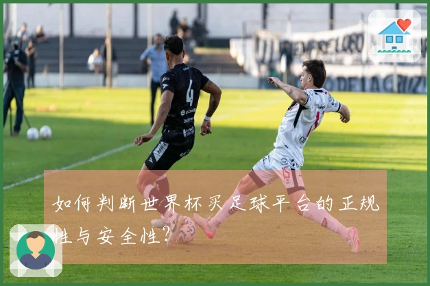 如何判断世界杯买足球平台的正规性与安全性？