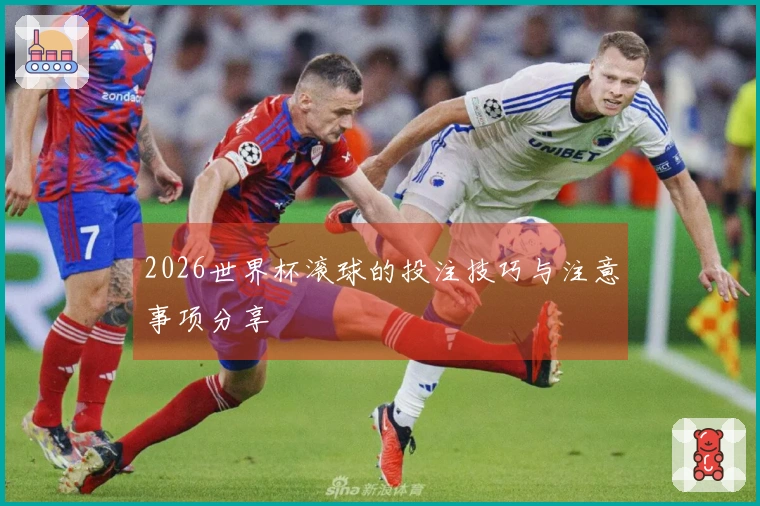2026世界杯滚球的投注技巧与注意事项分享