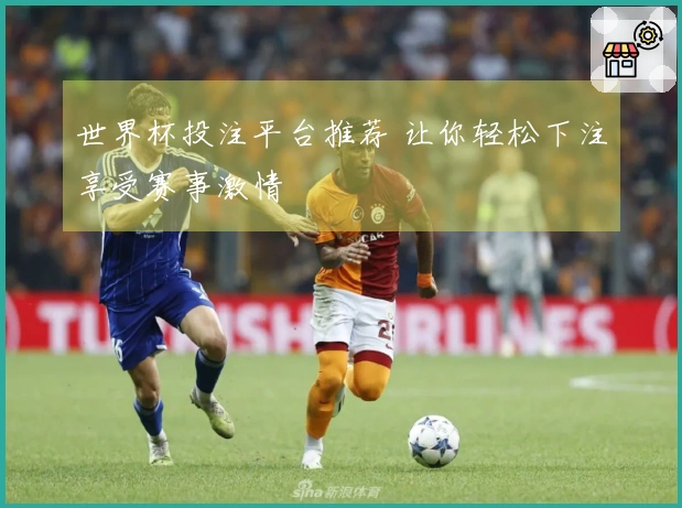 世界杯投注平台推荐 让你轻松下注享受赛事激情