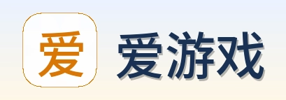 爱游戏 Logo